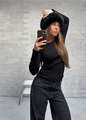 Tyra hat Black Boii Studios